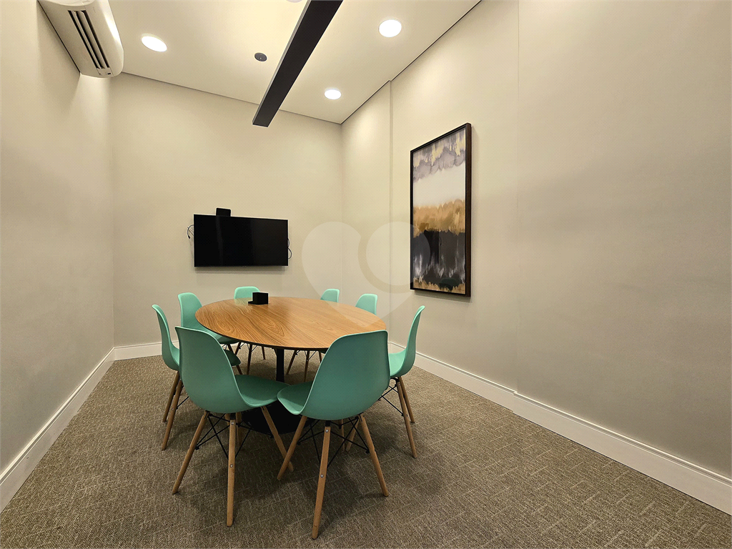 Apartamento a venda com 1 dormitório 2 banheiros no Paraíso