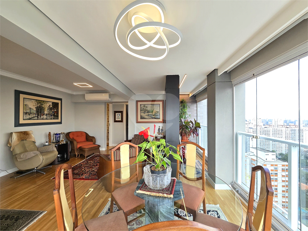 Apartamento a venda com 1 dormitório 2 banheiros no Paraíso
