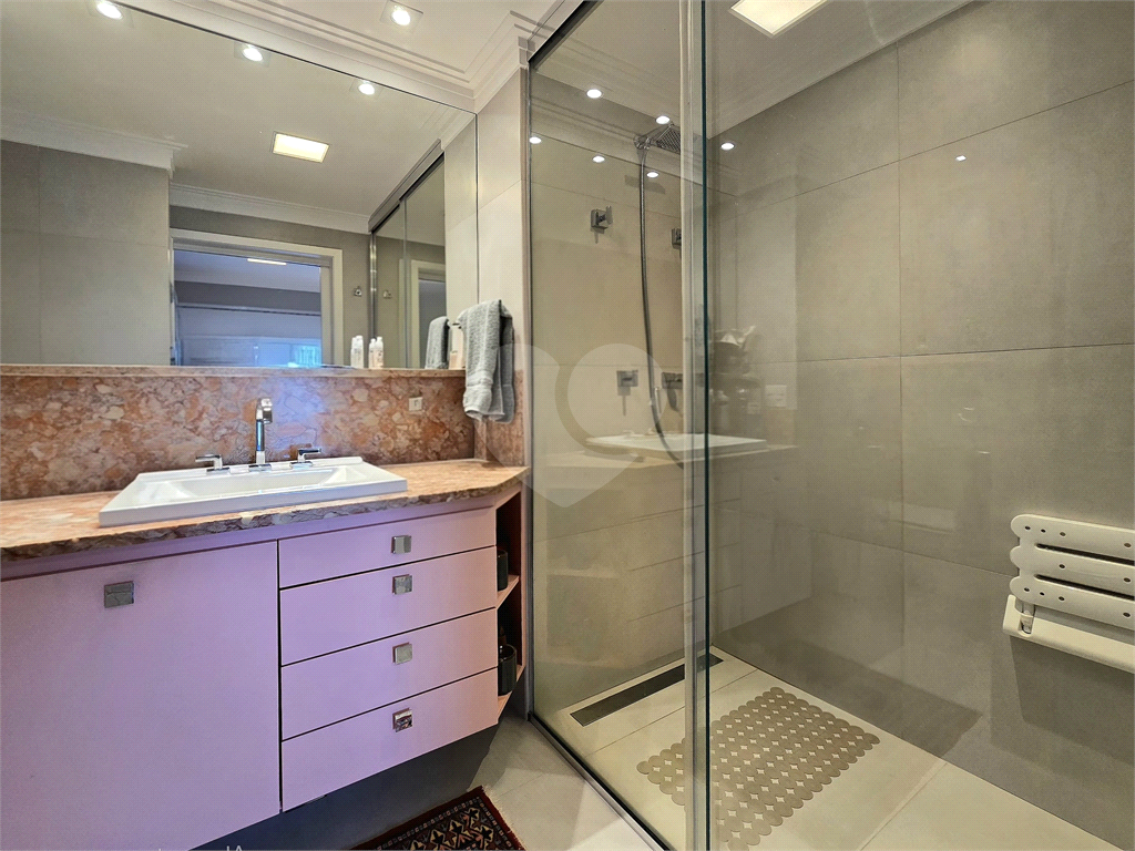 Apartamento a venda com 1 dormitório 2 banheiros no Paraíso