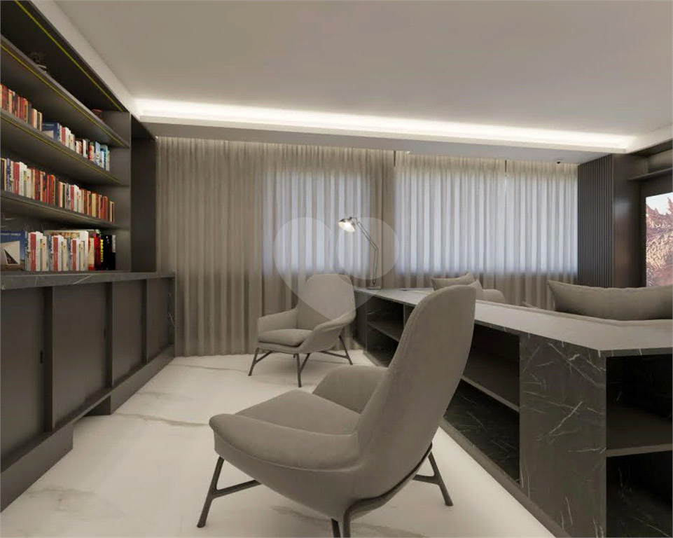 Imóvel de 94m² com sala de estar de 2 ambientes planta original com 3 quartos 1 vaga de garagem Pinheiros