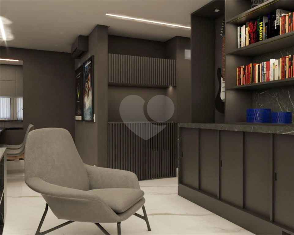 Imóvel de 94m² com sala de estar de 2 ambientes planta original com 3 quartos 1 vaga de garagem Pinheiros