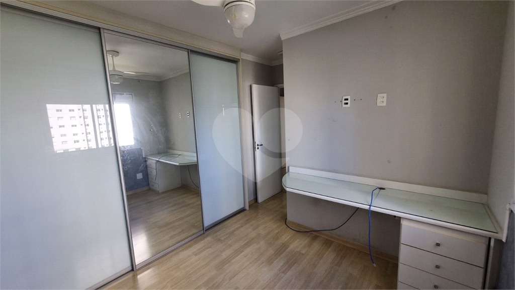Apartamento a venda na Mooca com 3 suítes
