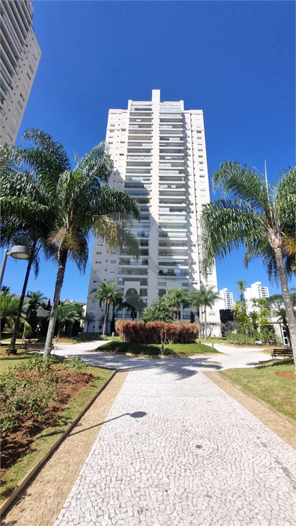 Apartamento a venda na Mooca com 3 suítes