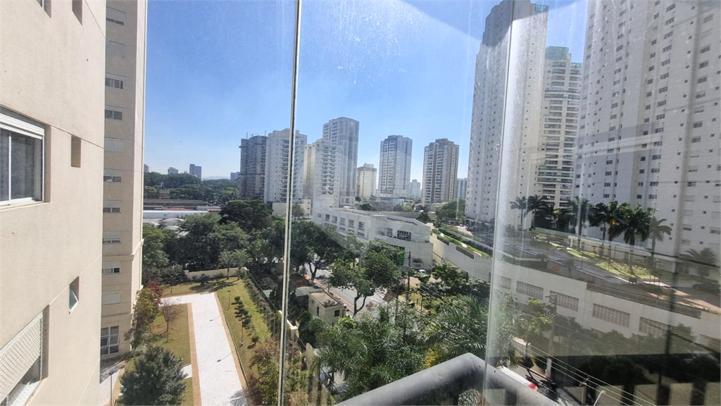 Apartamento a venda na Mooca com 3 suítes