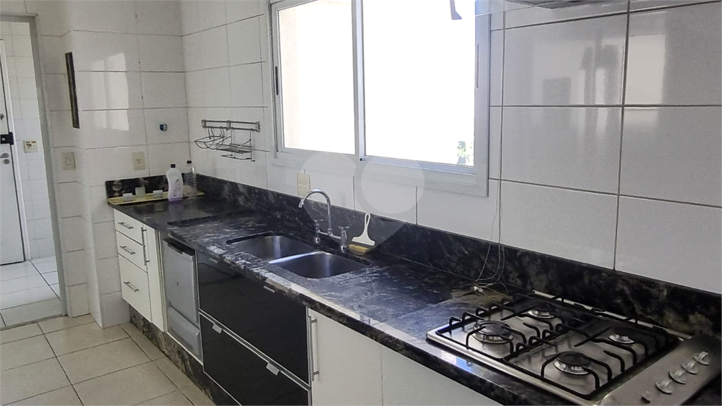 Apartamento a venda na Mooca com 3 suítes