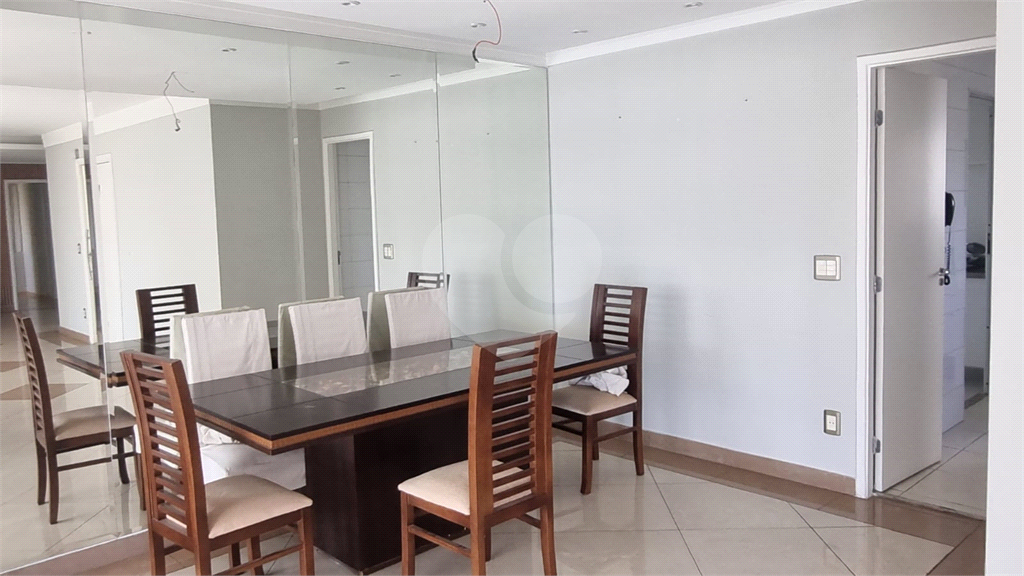 Apartamento a venda na Mooca com 3 suítes