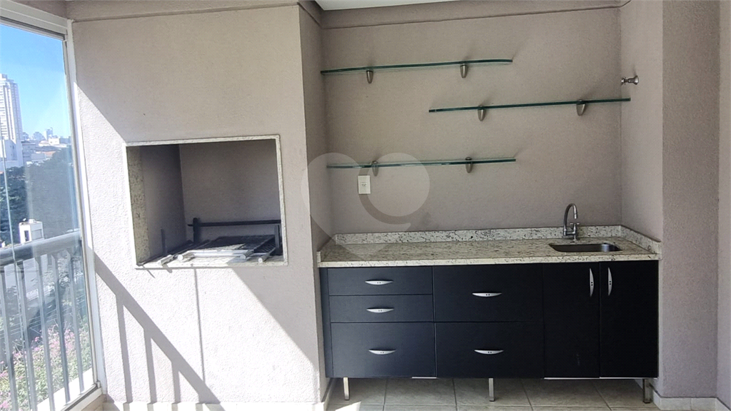 Apartamento a venda na Mooca com 3 suítes