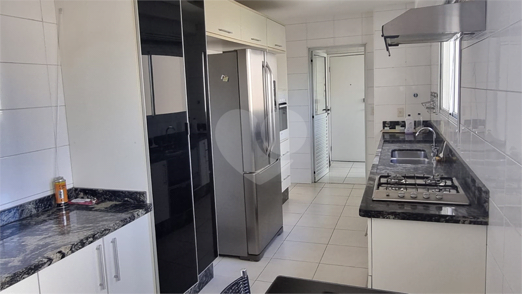 Apartamento a venda na Mooca com 3 suítes