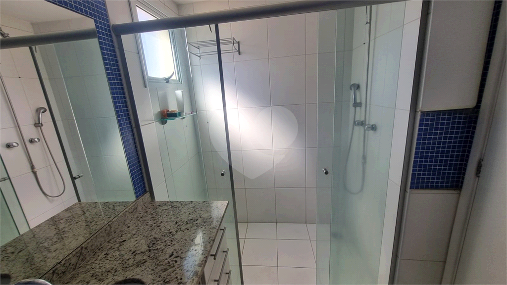 Apartamento a venda na Mooca com 3 suítes