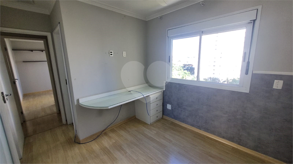 Apartamento a venda na Mooca com 3 suítes