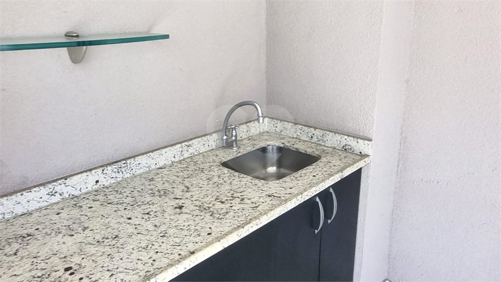 Apartamento a venda na Mooca com 3 suítes