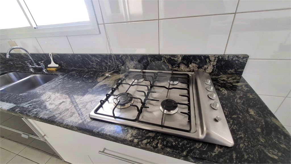 Apartamento a venda na Mooca com 3 suítes