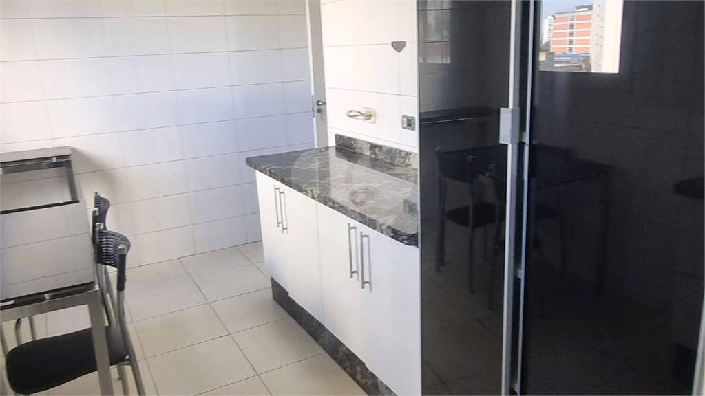 Apartamento a venda na Mooca com 3 suítes