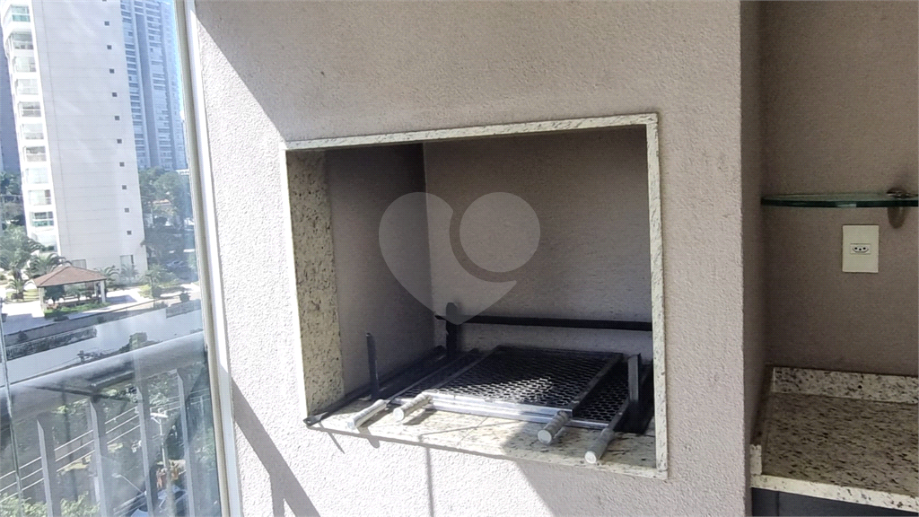 Apartamento a venda na Mooca com 3 suítes