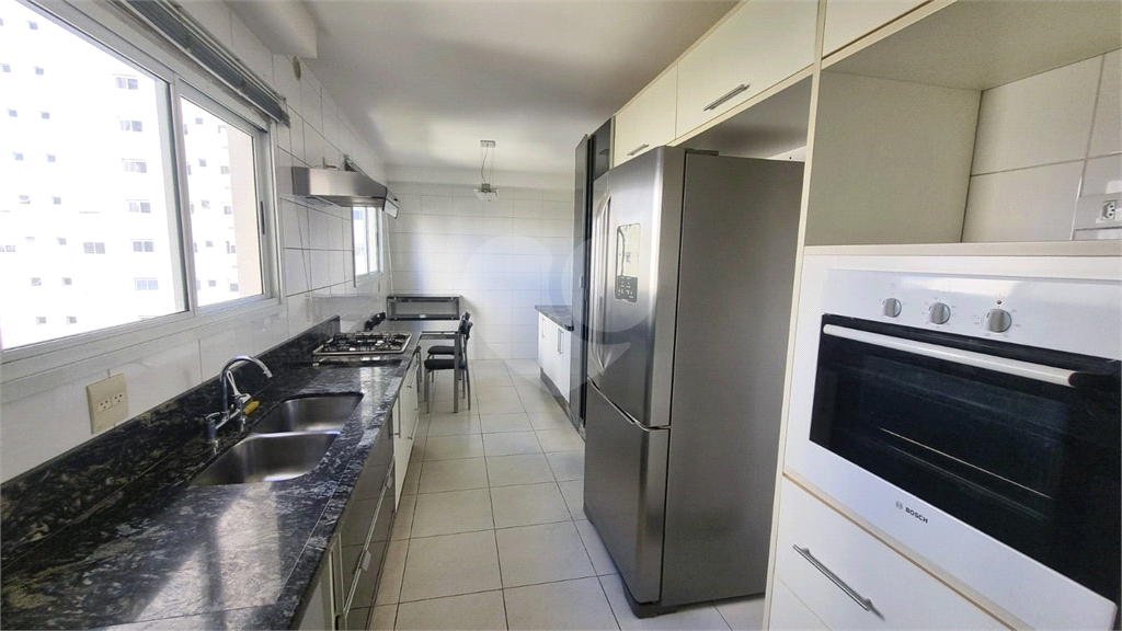 Apartamento a venda na Mooca com 3 suítes