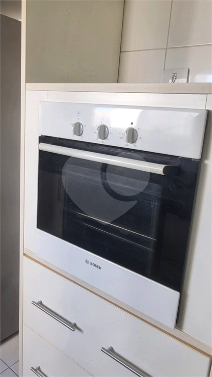 Apartamento a venda na Mooca com 3 suítes