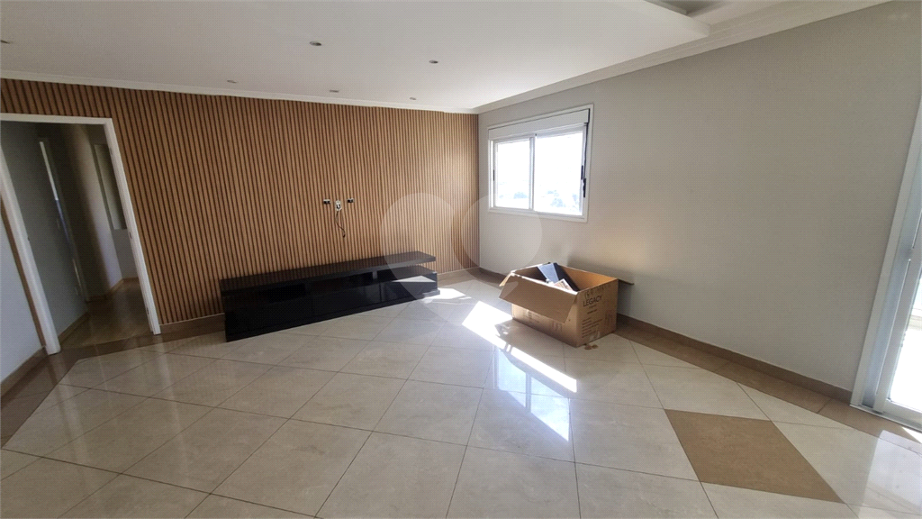 Apartamento a venda na Mooca com 3 suítes