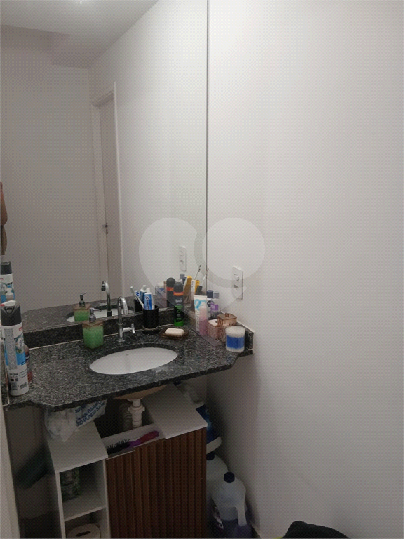 APARTAMENTO em VILA ROSÁLIA