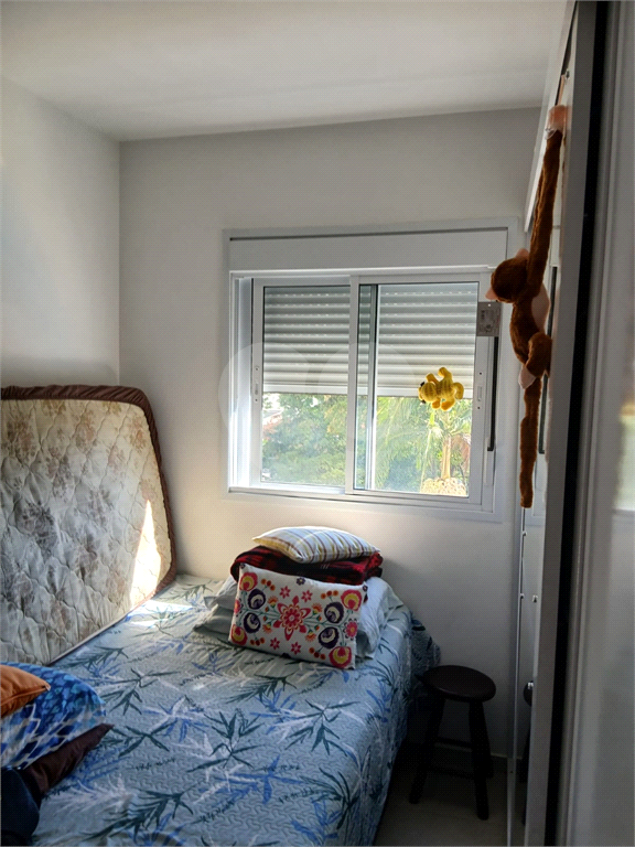 APARTAMENTO em VILA ROSÁLIA