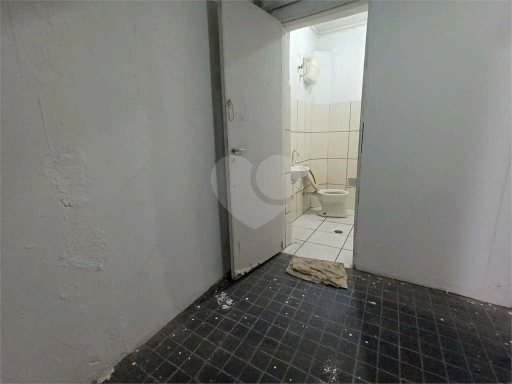 Galpão Locação 458m² Vão Livre - Vila Guilherme