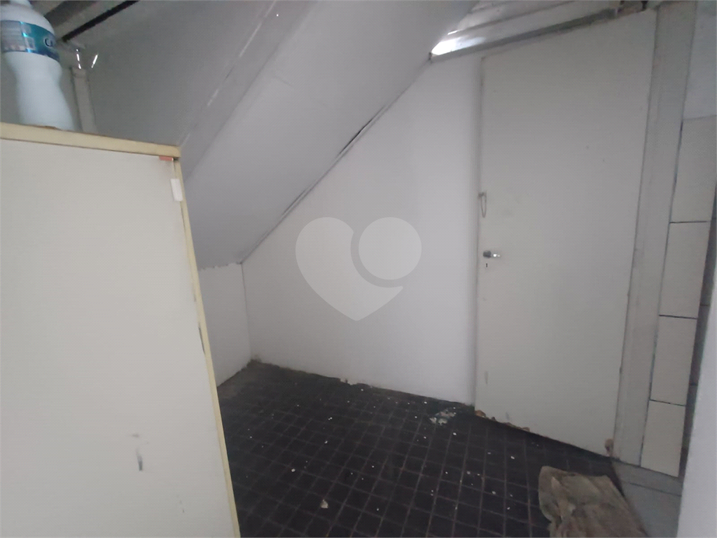 Galpão Locação 458m² Vão Livre - Vila Guilherme