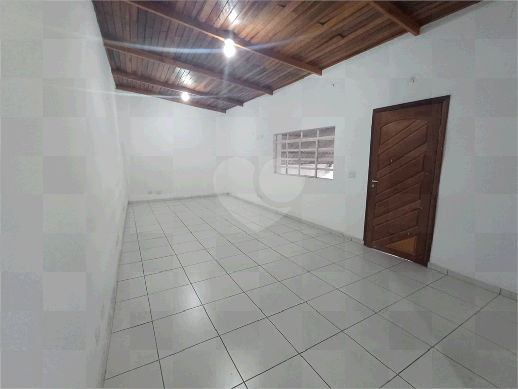 Galpão Locação 458m² Vão Livre - Vila Guilherme