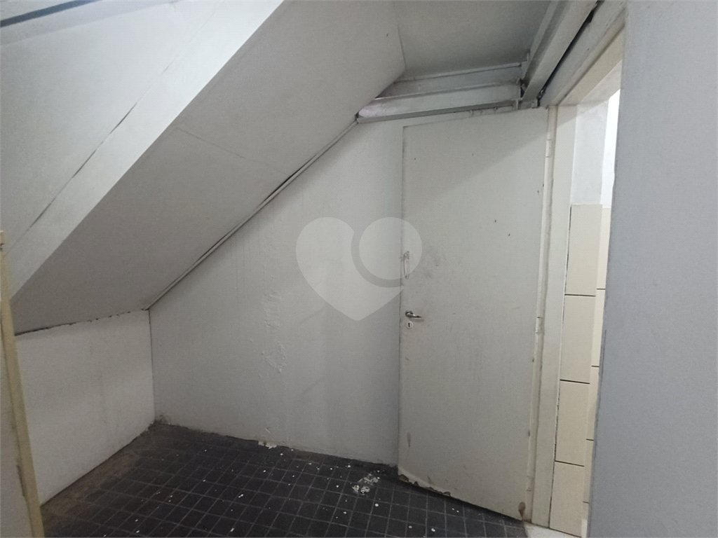 Galpão Locação 458m² Vão Livre - Vila Guilherme