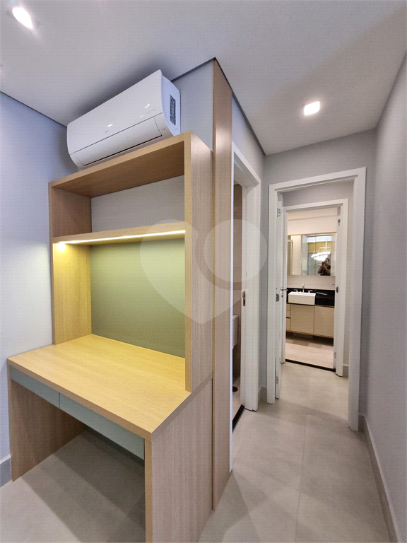 LOCAÇÃO - Apartamento de 60m² em Santana – 1 suíte | Rico em planejados | Conforto, Estilo e Localização Impecável;