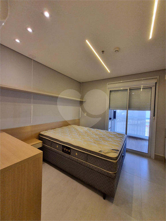 LOCAÇÃO - Apartamento de 60m² em Santana – 1 suíte | Rico em planejados | Conforto, Estilo e Localização Impecável;