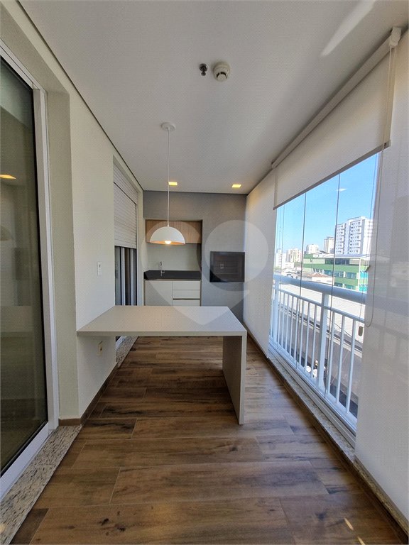 LOCAÇÃO - Apartamento de 60m² em Santana – 1 suíte | Rico em planejados | Conforto, Estilo e Localização Impecável;