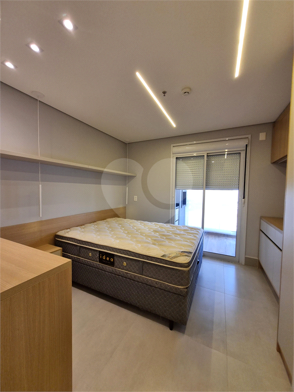 LOCAÇÃO - Apartamento de 60m² em Santana – 1 suíte | Rico em planejados | Conforto, Estilo e Localização Impecável;