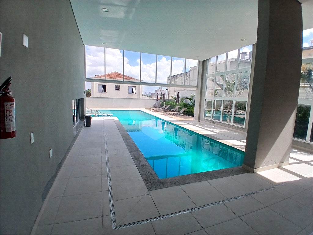 LOCAÇÃO - Apartamento de 60m² em Santana – 1 suíte | Rico em planejados | Conforto, Estilo e Localização Impecável;