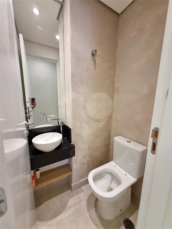 LOCAÇÃO - Apartamento de 60m² em Santana – 1 suíte | Rico em planejados | Conforto, Estilo e Localização Impecável;