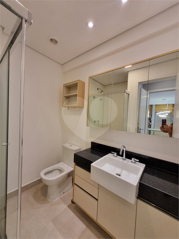 LOCAÇÃO - Apartamento de 60m² em Santana – 1 suíte | Rico em planejados | Conforto, Estilo e Localização Impecável;