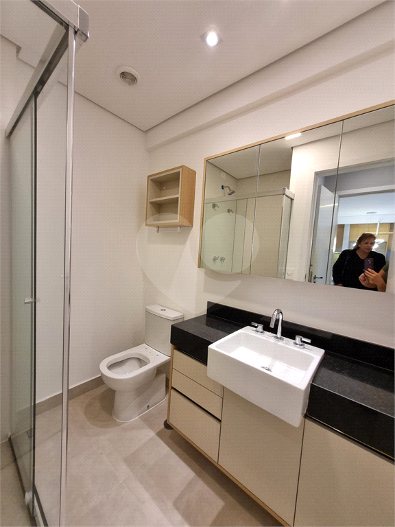 LOCAÇÃO - Apartamento de 60m² em Santana – 1 suíte | Rico em planejados | Conforto, Estilo e Localização Impecável;
