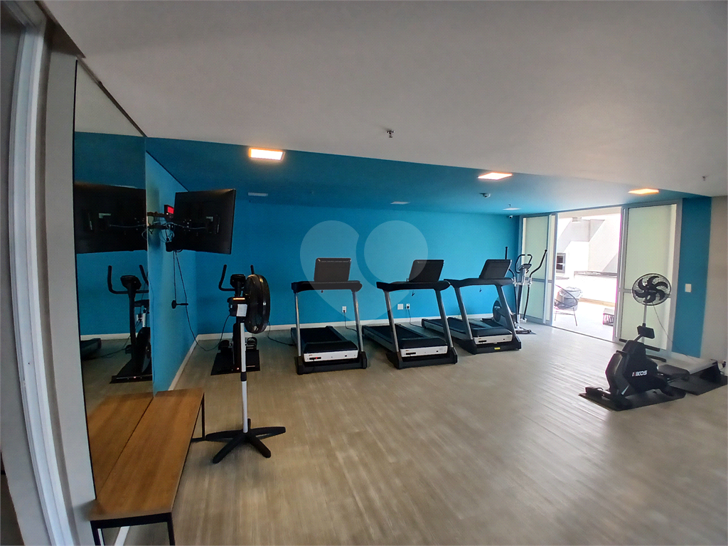LOCAÇÃO - Apartamento de 60m² em Santana – 1 suíte | Rico em planejados | Conforto, Estilo e Localização Impecável;