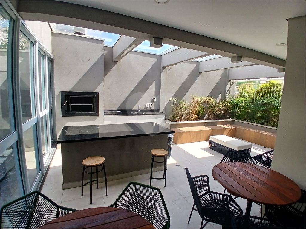 LOCAÇÃO - Apartamento de 60m² em Santana – 1 suíte | Rico em planejados | Conforto, Estilo e Localização Impecável;