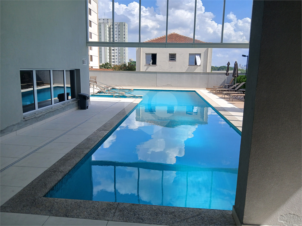 LOCAÇÃO - Apartamento de 60m² em Santana – 1 suíte | Rico em planejados | Conforto, Estilo e Localização Impecável;