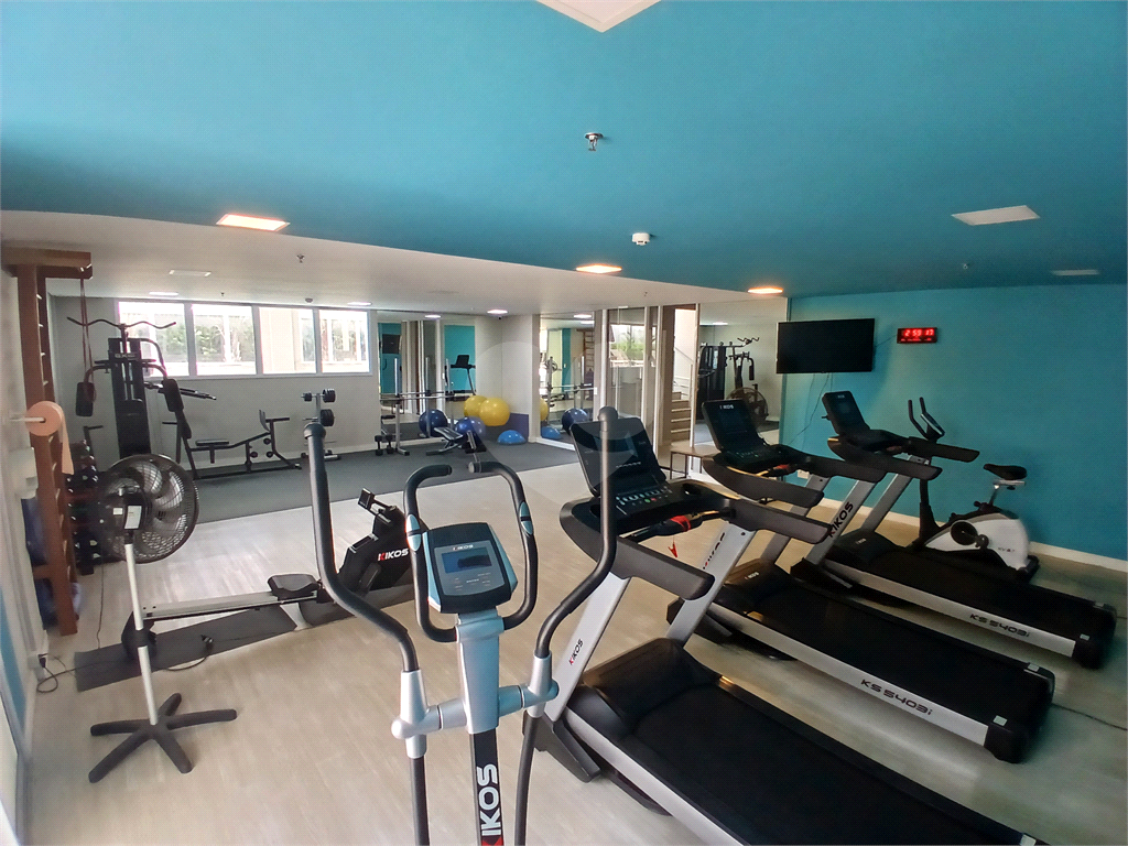 LOCAÇÃO - Apartamento de 60m² em Santana – 1 suíte | Rico em planejados | Conforto, Estilo e Localização Impecável;
