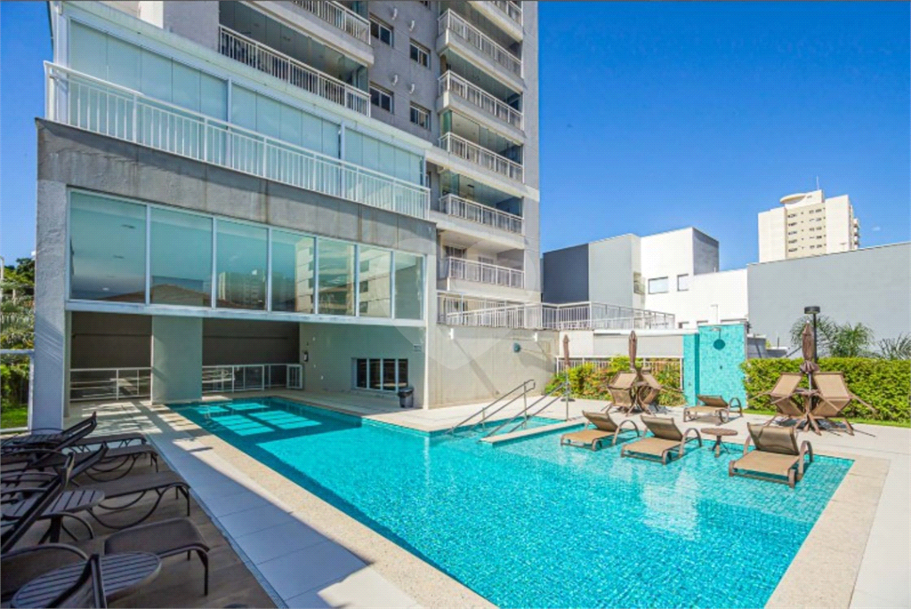LOCAÇÃO - Apartamento de 60m² em Santana – 1 suíte | Rico em planejados | Conforto, Estilo e Localização Impecável;