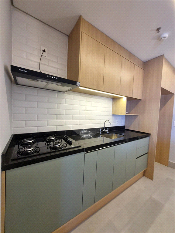 LOCAÇÃO - Apartamento de 60m² em Santana – 1 suíte | Rico em planejados | Conforto, Estilo e Localização Impecável;