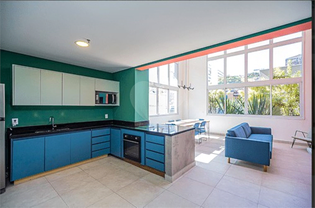 LOCAÇÃO - Apartamento de 60m² em Santana – 1 suíte | Rico em planejados | Conforto, Estilo e Localização Impecável;