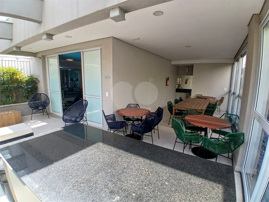 LOCAÇÃO - Apartamento de 60m² em Santana – 1 suíte | Rico em planejados | Conforto, Estilo e Localização Impecável;