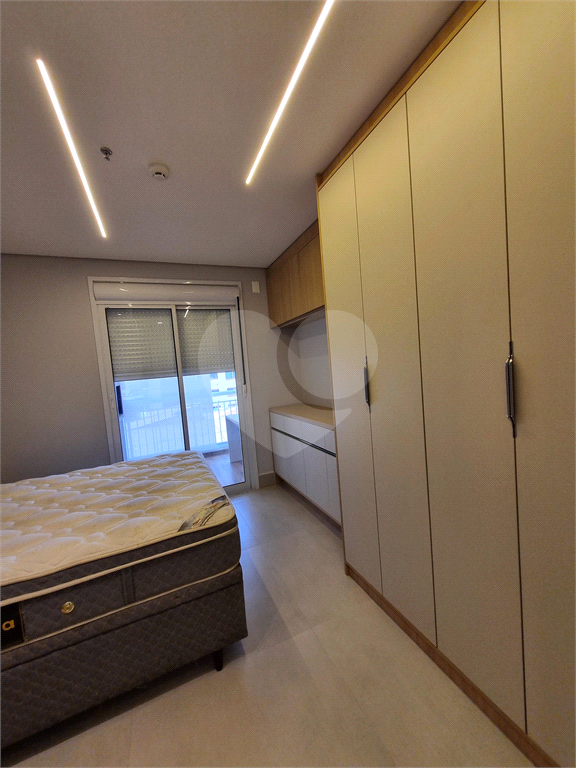 LOCAÇÃO - Apartamento de 60m² em Santana – 1 suíte | Rico em planejados | Conforto, Estilo e Localização Impecável;