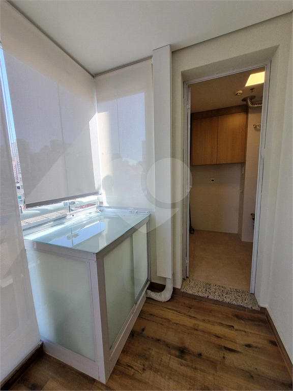 LOCAÇÃO - Apartamento de 60m² em Santana – 1 suíte | Rico em planejados | Conforto, Estilo e Localização Impecável;
