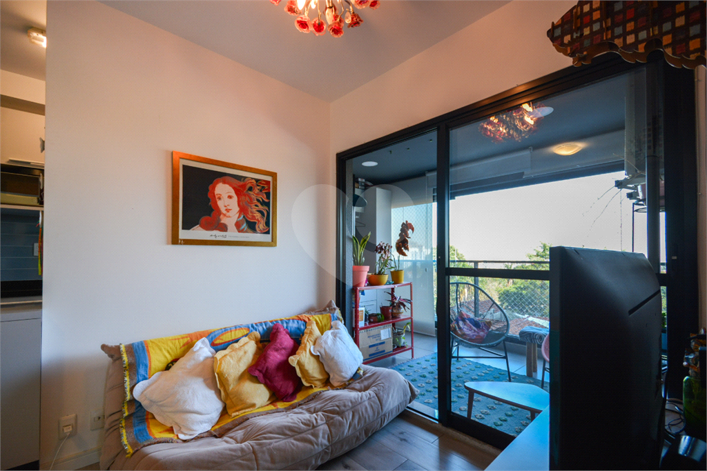 Apartamento para Venda - Pinheiros