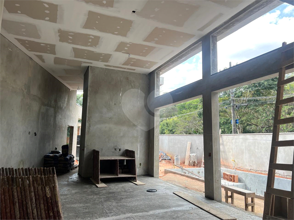 CASA TÉRREA em CITY AMÉRICA