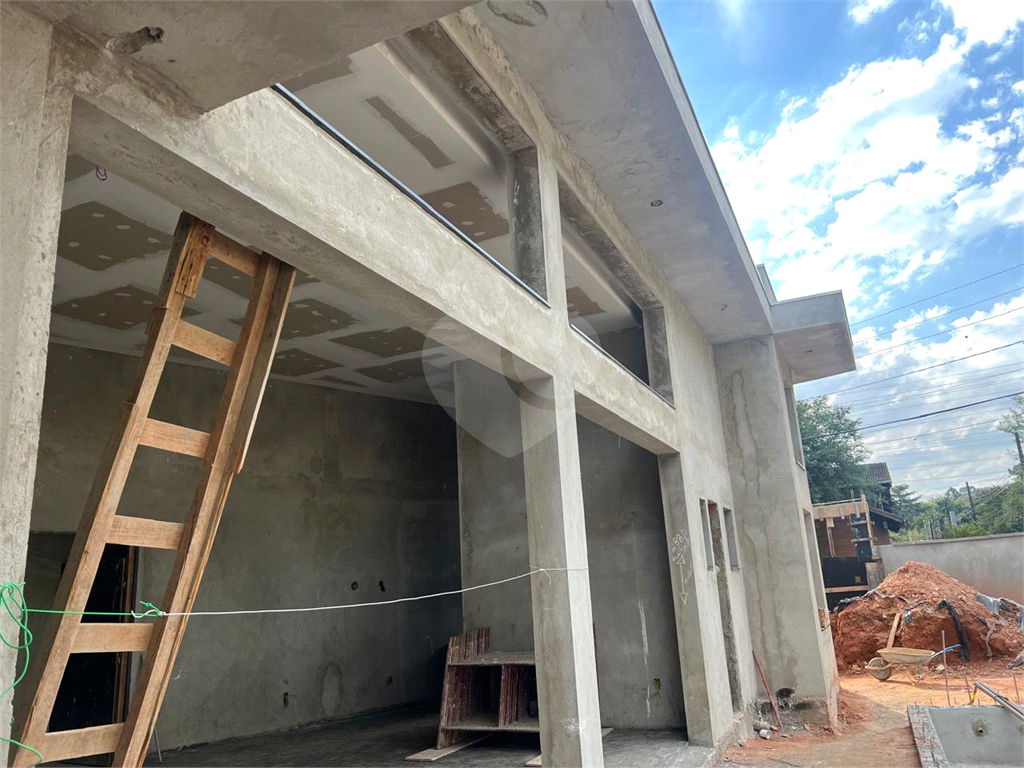 CASA TÉRREA em CITY AMÉRICA