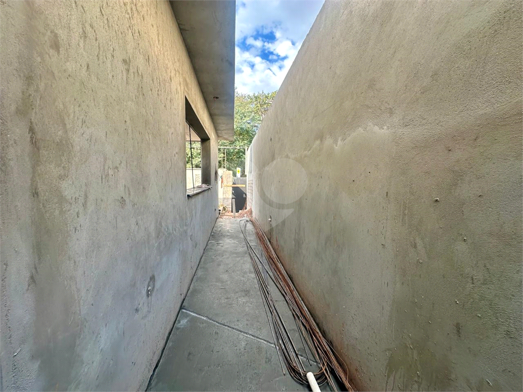 CASA TÉRREA em CITY AMÉRICA