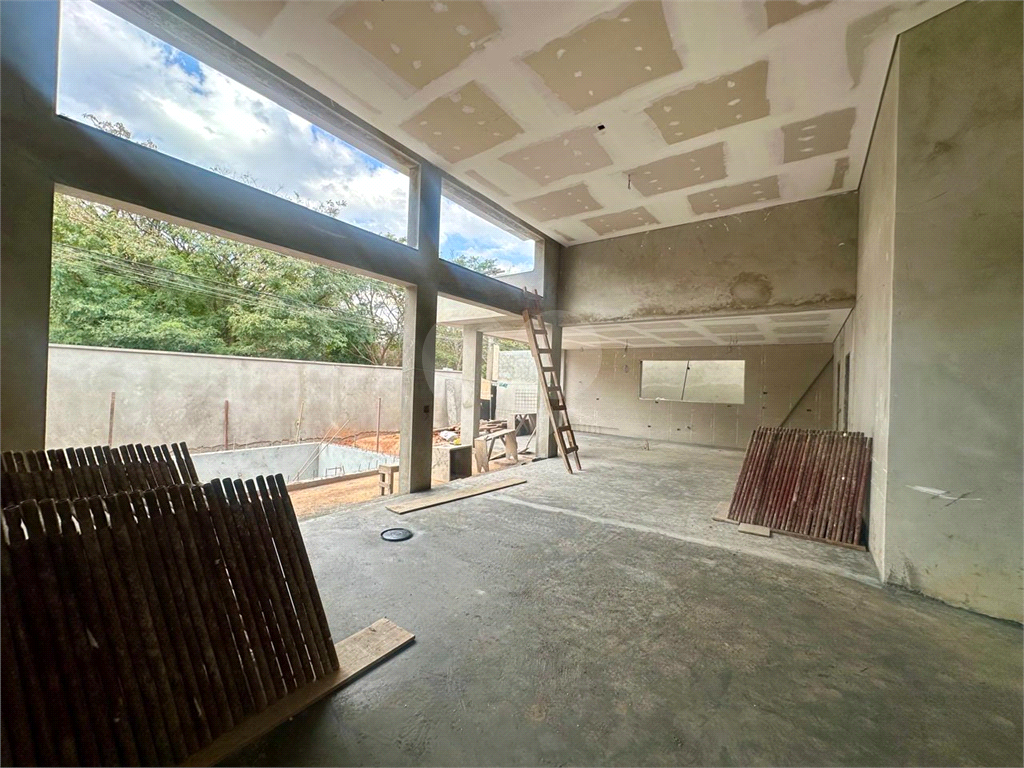 CASA TÉRREA em CITY AMÉRICA
